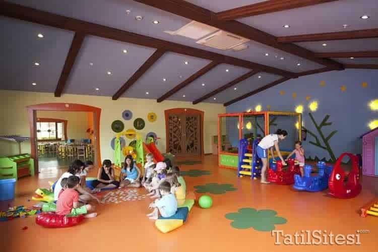 Limak Limra Hotel Resort